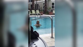 Crystina Rossi (Crystina_sexy) OnlyFans Leaks The Booty Queen 13