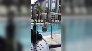 Crystina Rossi (Crystina_sexy) OnlyFans Leaks The Booty Queen 13