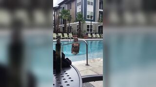 Crystina Rossi (Crystina_sexy) OnlyFans Leaks The Booty Queen 13