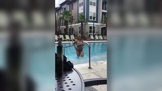 Crystina Rossi (Crystina_sexy) OnlyFans Leaks The Booty Queen 13