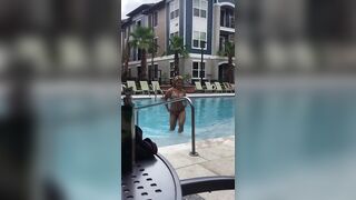 Crystina Rossi (Crystina_sexy) OnlyFans Leaks The Booty Queen 13