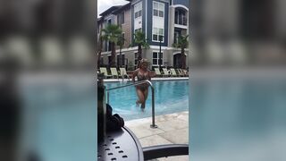 Crystina Rossi (Crystina_sexy) OnlyFans Leaks The Booty Queen 13