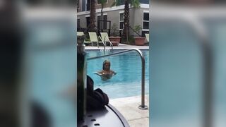 Crystina Rossi (Crystina_sexy) OnlyFans Leaks The Booty Queen 13