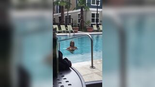 Crystina Rossi (Crystina_sexy) OnlyFans Leaks The Booty Queen 13