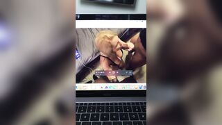 Crystina Rossi (Crystina_sexy) OnlyFans Leaks The Booty Queen 128