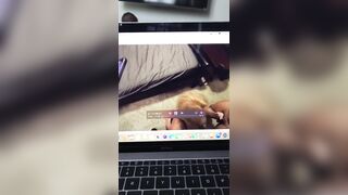 Crystina Rossi (Crystina_sexy) OnlyFans Leaks The Booty Queen 128