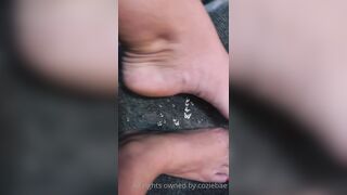 Coziebae (Comfiecozie aka Riya Lyn) OnlyFans Leaks Total Natural Hottie with juicy ass 87