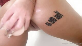 Coziebae (Comfiecozie aka Riya Lyn) OnlyFans Leaks Total Natural Hottie with juicy ass 112