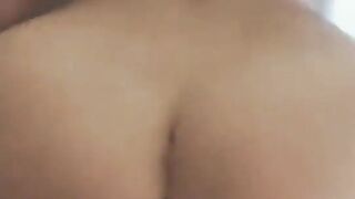 Crystina Rossi (Crystina_sexy) OnlyFans Leaks The Booty Queen 17