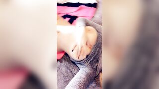 Coziebae (Comfiecozie aka Riya Lyn) OnlyFans Leaks Total Natural Hottie with juicy ass 132