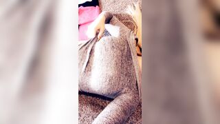 Coziebae (Comfiecozie aka Riya Lyn) OnlyFans Leaks Total Natural Hottie with juicy ass 132