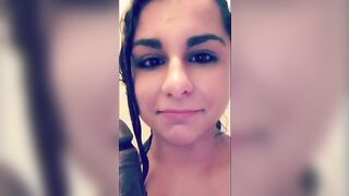 Crystina Rossi (Crystina_sexy) OnlyFans Leaks The Booty Queen 32