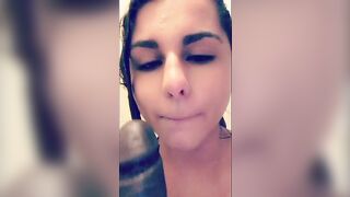 Crystina Rossi (Crystina_sexy) OnlyFans Leaks The Booty Queen 32