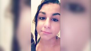 Crystina Rossi (Crystina_sexy) OnlyFans Leaks The Booty Queen 32