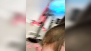 Coziebae (Comfiecozie aka Riya Lyn) OnlyFans Leaks Total Natural Hottie with juicy ass 254