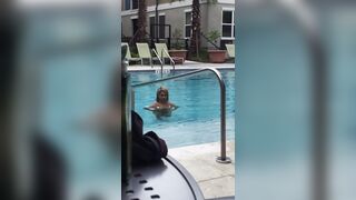 Crystina Rossi (Crystina_sexy) OnlyFans Leaks The Booty Queen 164