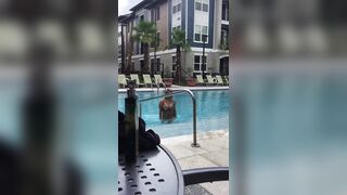 Crystina Rossi (Crystina_sexy) OnlyFans Leaks The Booty Queen 164