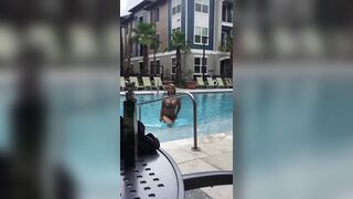 Crystina Rossi (Crystina_sexy) OnlyFans Leaks The Booty Queen 164