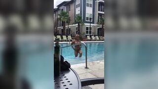 Crystina Rossi (Crystina_sexy) OnlyFans Leaks The Booty Queen 164