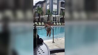 Crystina Rossi (Crystina_sexy) OnlyFans Leaks The Booty Queen 164