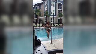 Crystina Rossi (Crystina_sexy) OnlyFans Leaks The Booty Queen 164