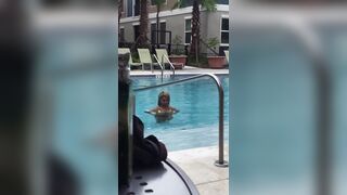 Crystina Rossi (Crystina_sexy) OnlyFans Leaks The Booty Queen 164