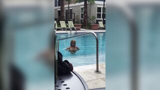 Crystina Rossi (Crystina_sexy) OnlyFans Leaks The Booty Queen 164