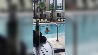 Crystina Rossi (Crystina_sexy) OnlyFans Leaks The Booty Queen 164