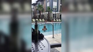 Crystina Rossi (Crystina_sexy) OnlyFans Leaks The Booty Queen 164