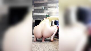 Coziebae (Comfiecozie aka Riya Lyn) OnlyFans Leaks Total Natural Hottie with juicy ass 70