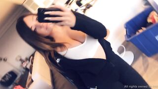 Coziebae (Comfiecozie aka Riya Lyn) OnlyFans Leaks Total Natural Hottie with juicy ass 74