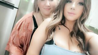 Coziebae (Comfiecozie aka Riya Lyn) OnlyFans Leaks Total Natural Hottie with juicy ass 276