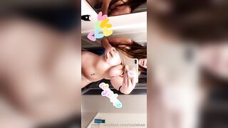 Coziebae (Comfiecozie aka Riya Lyn) OnlyFans Leaks Total Natural Hottie with juicy ass 408