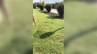 Crystina Rossi (Crystina_sexy) OnlyFans Leaks The Booty Queen 184