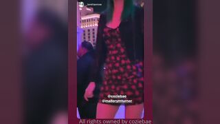 Coziebae (Comfiecozie aka Riya Lyn) OnlyFans Leaks Total Natural Hottie with juicy ass 187