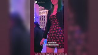 Coziebae (Comfiecozie aka Riya Lyn) OnlyFans Leaks Total Natural Hottie with juicy ass 187