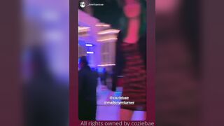 Coziebae (Comfiecozie aka Riya Lyn) OnlyFans Leaks Total Natural Hottie with juicy ass 187