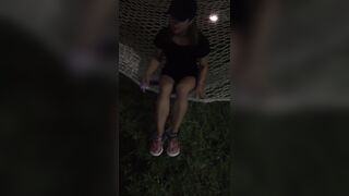 Crystina Rossi (Crystina_sexy) OnlyFans Leaks The Booty Queen 175