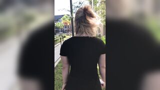 Crystina Rossi (Crystina_sexy) OnlyFans Leaks The Booty Queen 177