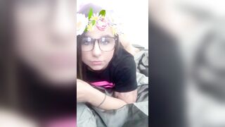 Crystina Rossi (Crystina_sexy) OnlyFans Leaks The Booty Queen 141