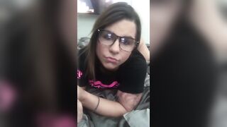 Crystina Rossi (Crystina_sexy) OnlyFans Leaks The Booty Queen 141