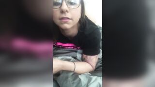 Crystina Rossi (Crystina_sexy) OnlyFans Leaks The Booty Queen 141