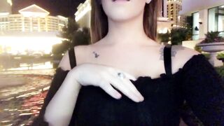 Coziebae (Comfiecozie aka Riya Lyn) OnlyFans Leaks Total Natural Hottie with juicy ass 140