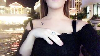 Coziebae (Comfiecozie aka Riya Lyn) OnlyFans Leaks Total Natural Hottie with juicy ass 140