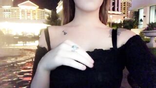 Coziebae (Comfiecozie aka Riya Lyn) OnlyFans Leaks Total Natural Hottie with juicy ass 140