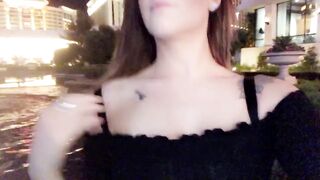 Coziebae (Comfiecozie aka Riya Lyn) OnlyFans Leaks Total Natural Hottie with juicy ass 140