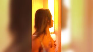 Crystina Rossi (Crystina_sexy) OnlyFans Leaks The Booty Queen 263