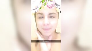 Crystina Rossi (Crystina_sexy) OnlyFans Leaks The Booty Queen 215