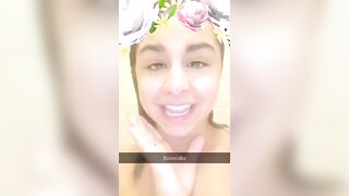 Crystina Rossi (Crystina_sexy) OnlyFans Leaks The Booty Queen 215