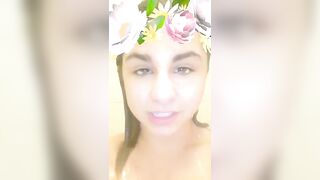 Crystina Rossi (Crystina_sexy) OnlyFans Leaks The Booty Queen 215